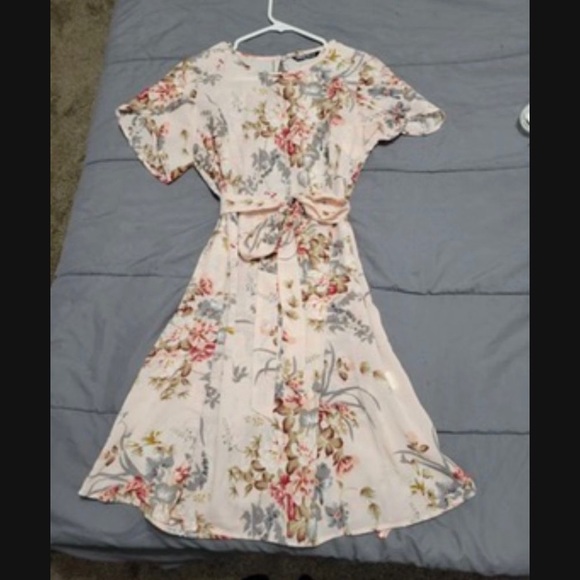 SHEIN Dresses & Skirts - Maternity dress